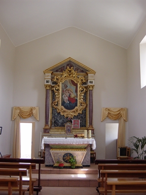 Chiesa della Madonna del Soccorso